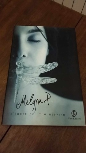 Melissa odore del tuo - melissa, p.