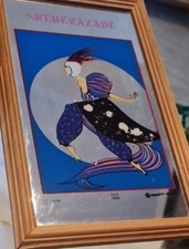 Quadro a Specchio Specchi