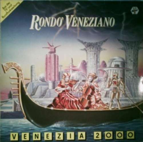 Rondò veneziano venezia - veneziano,