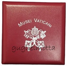 MUSEI VATICANI L'ANNUNCIAZIONE