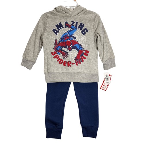 Spider man set pezzi - 2,