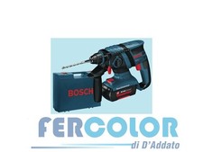 Martello perforatore bosch