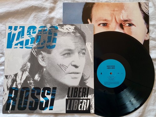 Vasco rossi liberi - liberi,
