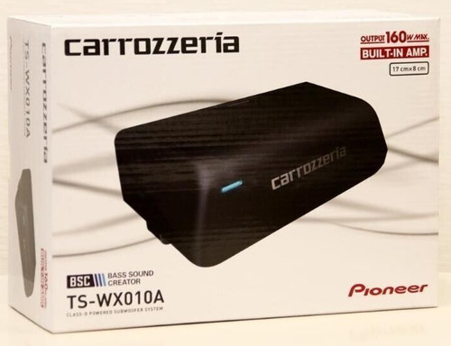 Pioneer wx010a speaker - ts-wx010a,