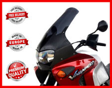 HONDA XL 1000 V VARADERO 1998-02 CUPOLINO NUOVO ALTO PARABREZZA TOURING 4 COLORI