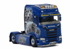 WSI per SCANIA S CS20H 4X2