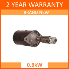 Starter Motor Inertia| LUCAS M35J TIPO | QUALITÀ OE NUOVA | 0,8kW