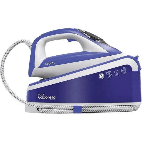 Ferro stiro con generatore - ferro,