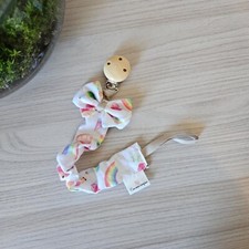 Porta ciuccio Personalizzato