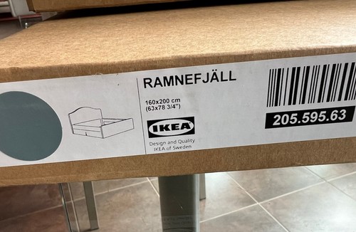 Ikea ramnefjäll rivestimento - ramnefjÄll,