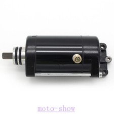 Motorino avviamento per