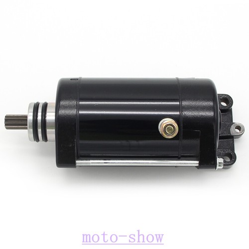 Motorino avviamento per