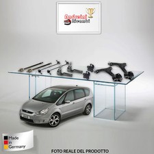 KIT BRACCETTI 8 PEZZI FORD