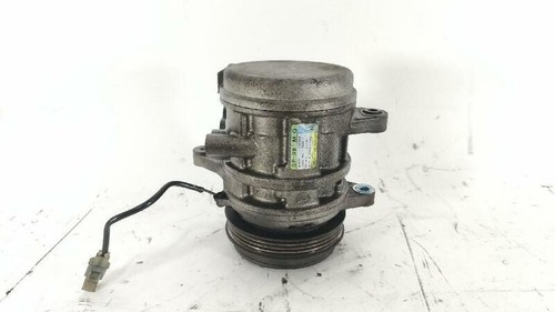 Compressore climatizzatore - compressore,