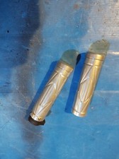 MANOPOLE CUSTOM IN ALLUMINIO