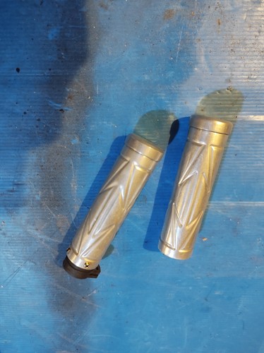 Manopole custom alluminio - custom,