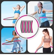 Hula Hop Pro Cerchio Ginnico