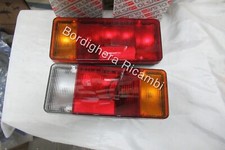 FANALI POSTERIORI FIAT DUCATO