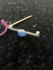 Rara antica spilla da bar in