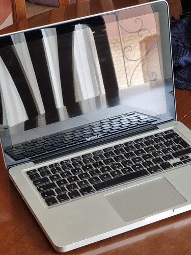 Macbook pro retina mid 2012 - mid,
