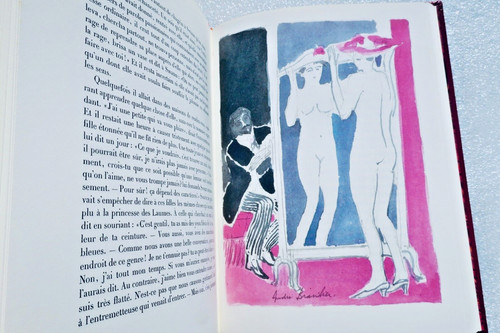 Proust marcel amore - proust,