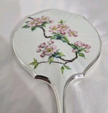 Specchio mano toeletta in - mano,