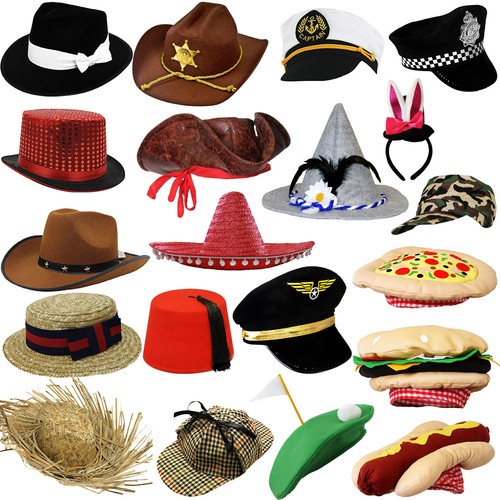 Lotto cappello vestito - lotto,