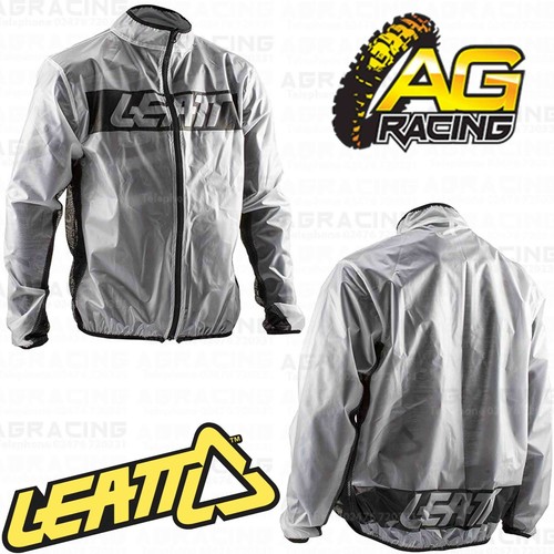 Leatt giacca race cover - giacca,