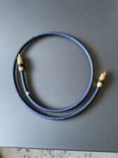 DIGITAL Monster cable  -  Interlink IDL 100 - 1.0 mt RCA