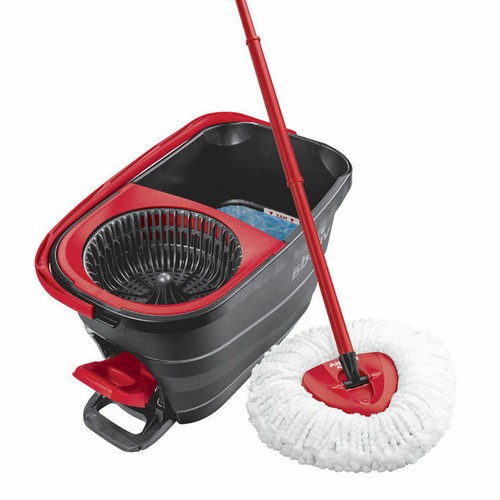 Vilda turbo smart mocio - , e