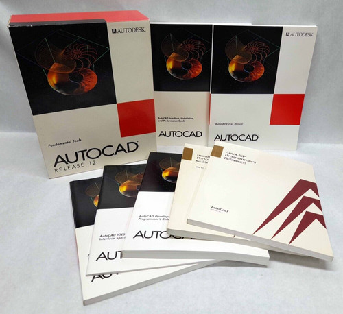 Autodesk autocad release - autodesk,