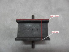 TASSELLO SOSPENSIONE ANTERIORE