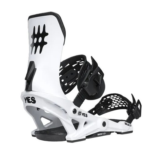 Attacchi snowboard select - snowboard,