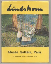 Bengt LINDSTROM, Georges