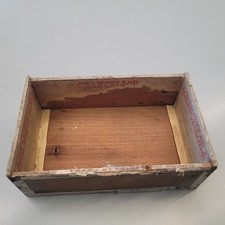 scatole in legno Porta Sigari