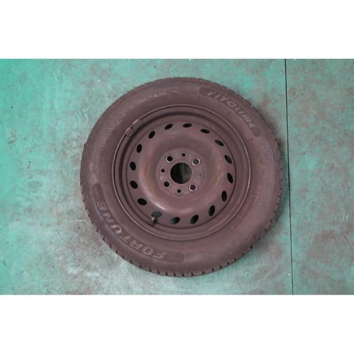 Cerchio fiat seicento - cerchio,