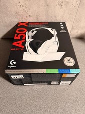Logitech G Astro A50X