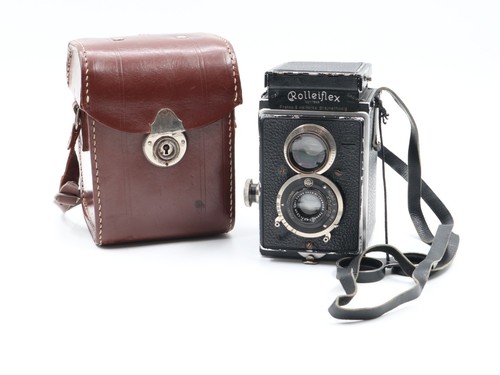 Rolleiflex - , k1