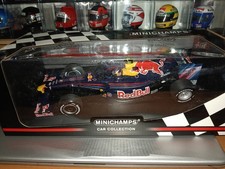 Red Bull Rb5 Vettel 1:18