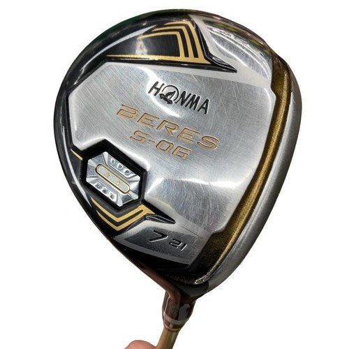 Honma golf beres 7w - golf,