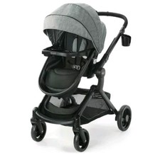 Graco Modes Nest Stroller w/