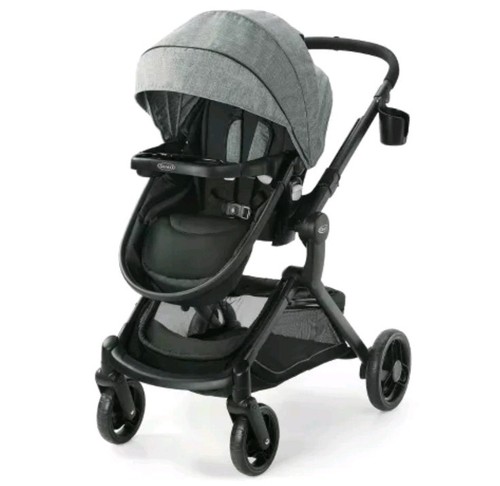 Graco modes nest stroller - modes,