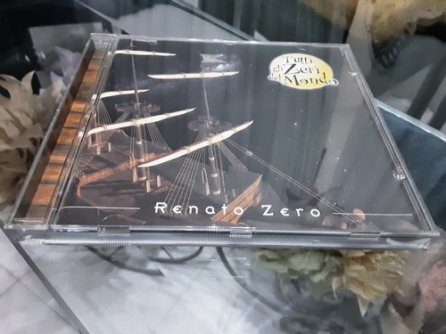 Renato zero tutti - renato,
