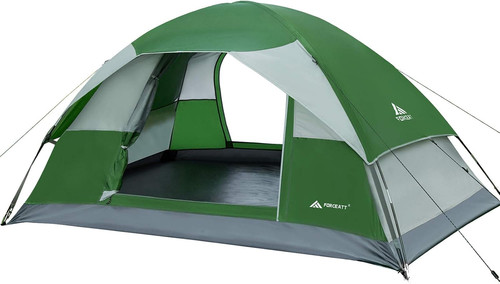 8 persone tenda - 2/4/6/8,