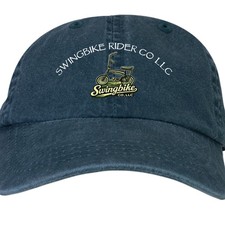 Swingbike Hat First Generation