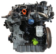 Motore per VW Golf VI GTD 2.0