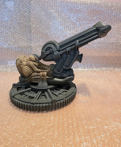 Eaglemoss space jockey - eaglemoss, statue