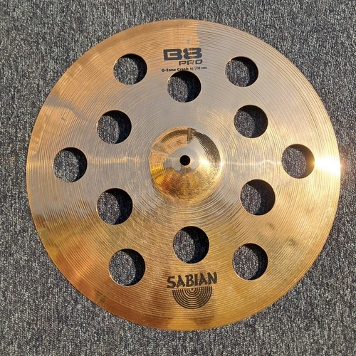 Sabian pro zone crash - sabian,