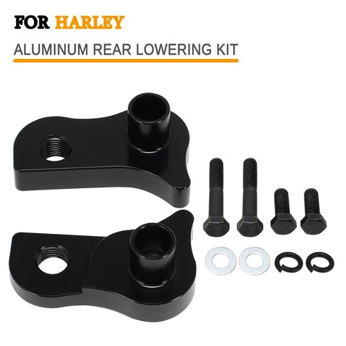 Kit abbassamento posteriore