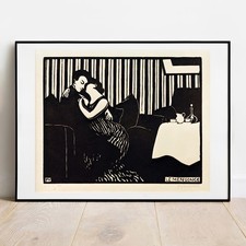 Poster stampa giclée